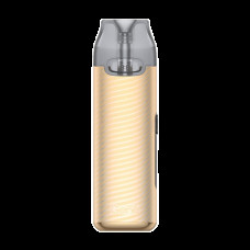 Багаторазовий електронний пристрій Voopoo VTHRU PRO - Silky Gold