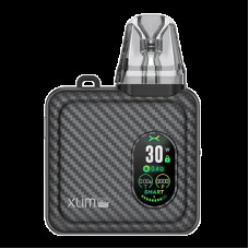 Багаторазовий електронний пристрій Oxva Xlim SQ Pro - Black Carbon