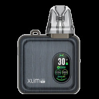 Многоразовое электронное устройство Oxva Xlim SQ Pro - Gunmetal Wood