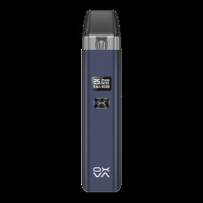 Багаторазовий електронний пристрій OXVA Xlim POD - Dark Blue