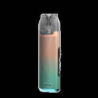 Багаторазовий електронний пристрій Voopoo VTHRU PRO - Rosy