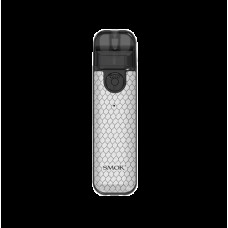 Багаторазовий електронний пристрій SMOK Novo 4 Mini KIt White Cobra