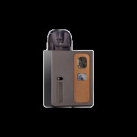 Багаторазовий електронний пристрій Lost Vape Ursa Baby PRO - Gunmetal Espresso
