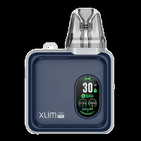Багаторазовий електронний пристрій Oxva Xlim SQ Pro - Gentle Blue