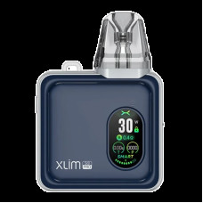 Багаторазовий електронний пристрій Oxva Xlim SQ Pro - Gentle Blue