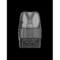 Картридж Elf Bar ELFX Dual Mesh 0.6 ohm 3мл