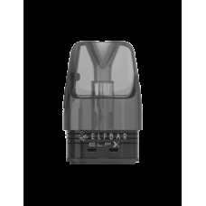 Картридж Elf Bar ELFX Dual Mesh 0.6 ohm 3мл