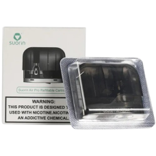 Картридж Suorin Air Pro 1.0 Om