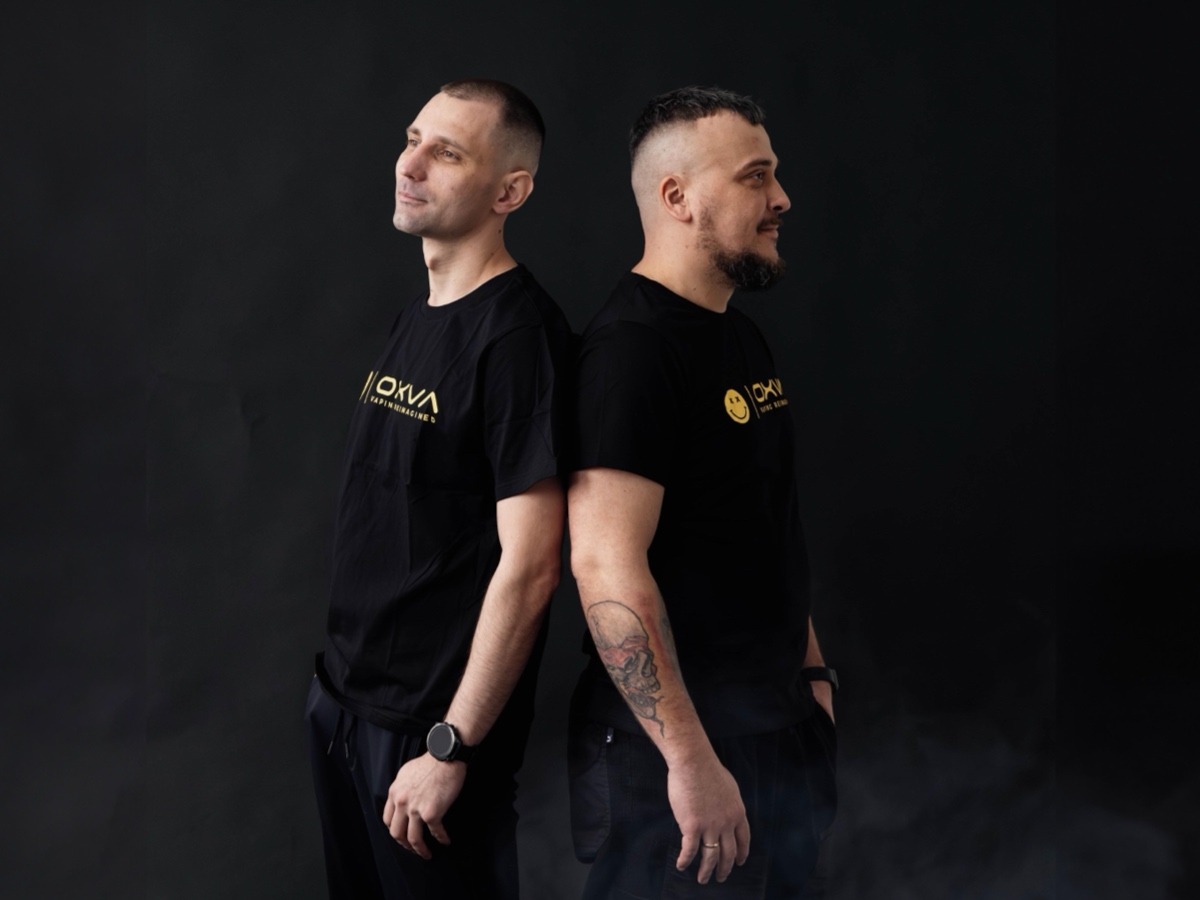 Про нас. Історія успіху Cloud Castle