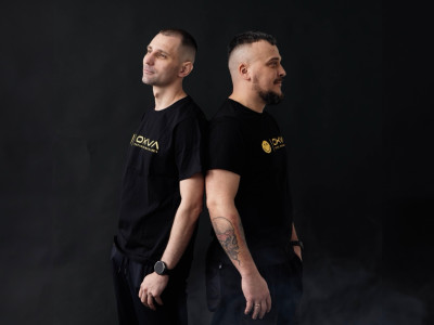 Про нас. Історія успіху Cloud Castle