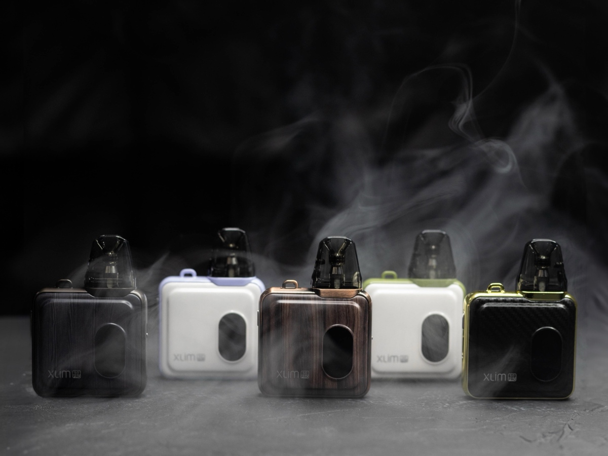 Як обрати свій девайс початківцю: Поради для новачків у світі вейпінгу