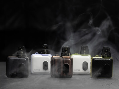 Як обрати свій девайс початківцю: Поради для новачків у світі вейпінгу