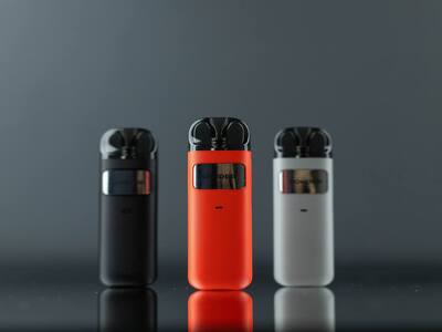 GeekVape SONDER Q і SONDER U | Огляд та досвід експлуатації
